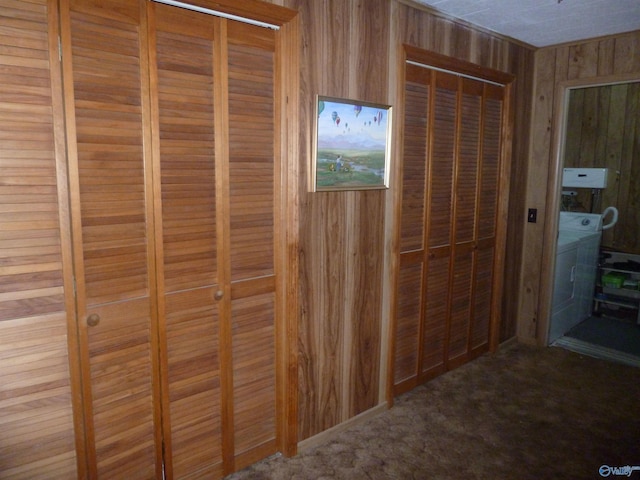 interior space