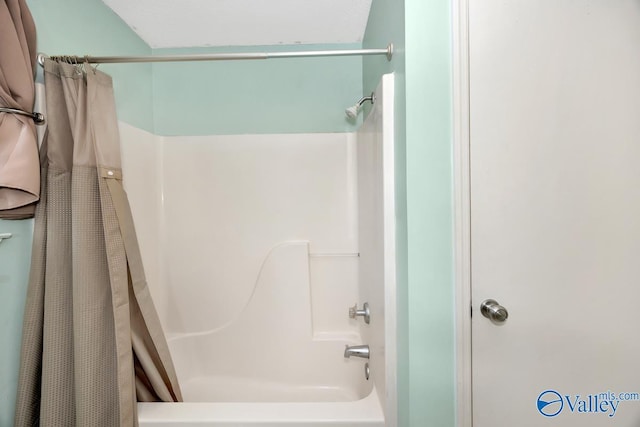 249 Knox Creek Trl NW, Madison, AL 35757 - full bath featuring shower / tub combo