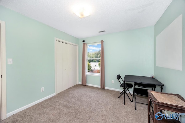 249 Knox Creek Trl NW, Madison, AL 35757 - office space with carpet floors and baseboards