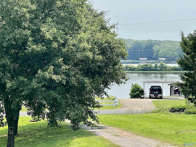 415 County Road 355, Leesburg, AL 35983 - water view