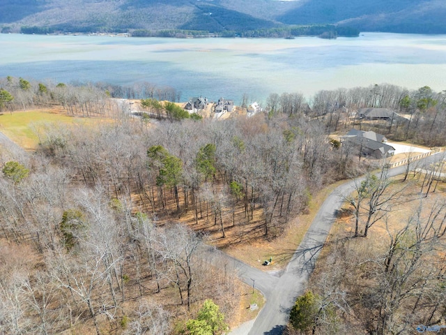 LOT76 Monte Sano Dr, Scottsboro AL, 35769 land for sale