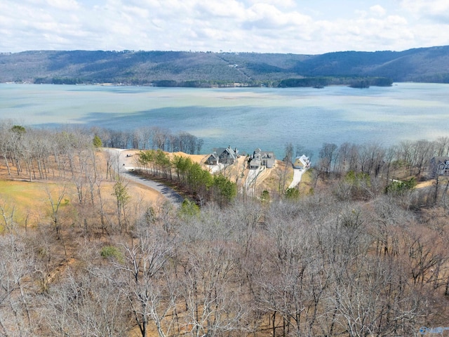 Listing photo 2 for LOT76 Monte Sano Dr, Scottsboro AL 35769