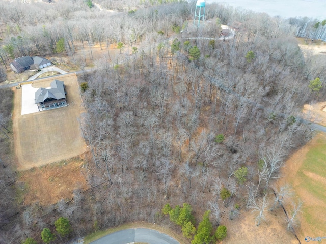 Listing photo 3 for LOT76 Monte Sano Dr, Scottsboro AL 35769