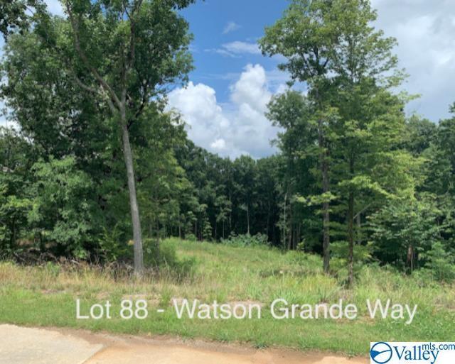 26 Watson Grande Way, Owens Cross Roads AL, 35763 land for sale