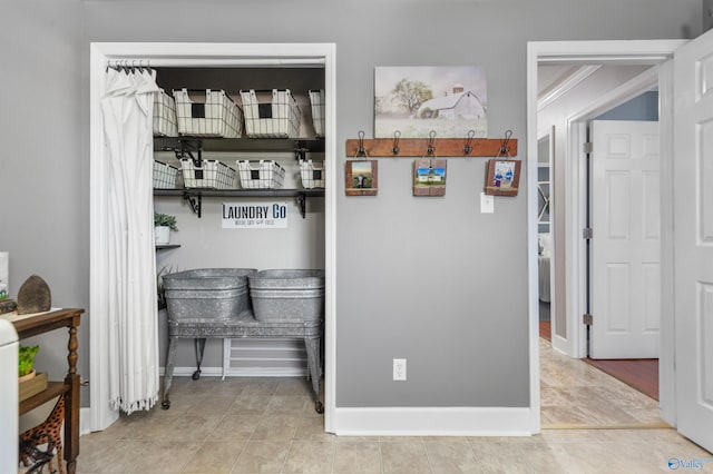 27906 Mooresville Rd, Elkmont, AL 35620 - view of pantry
