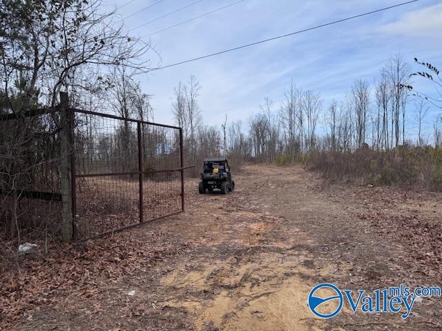 Listing photo 2 for 33/-ACRES County Road 1101, Vinemont AL 35179