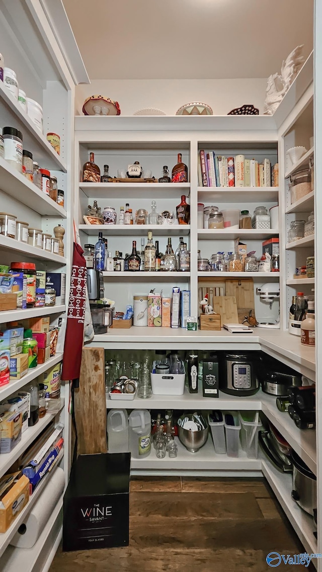 17583 Maree Dr, Athens, AL 35613 - view of pantry