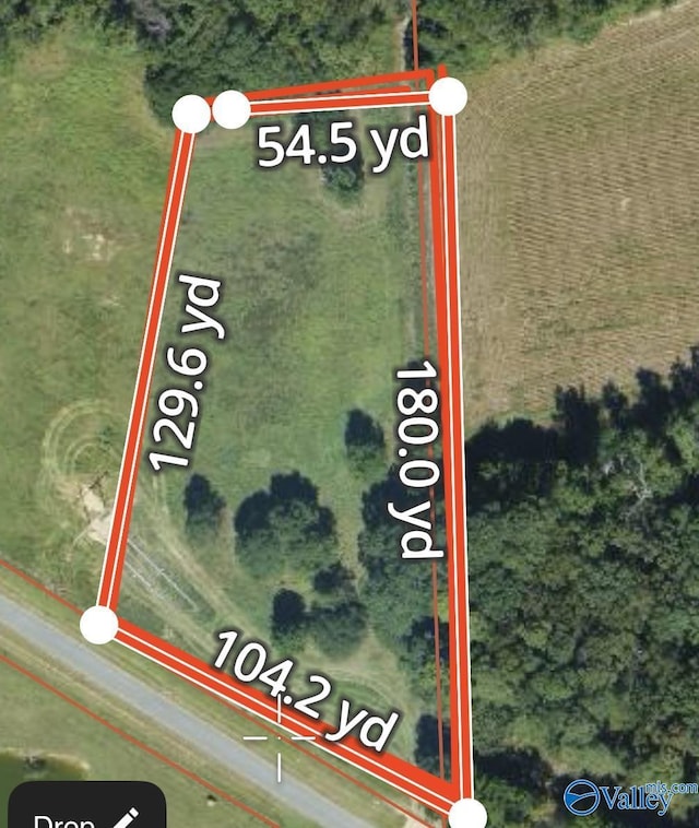 123 Whitesboro Rd, Boaz, AL 35956