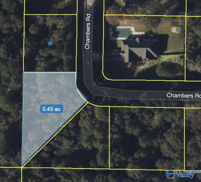 LOT25 Chambers Rd, Arab AL, 35016 land for sale