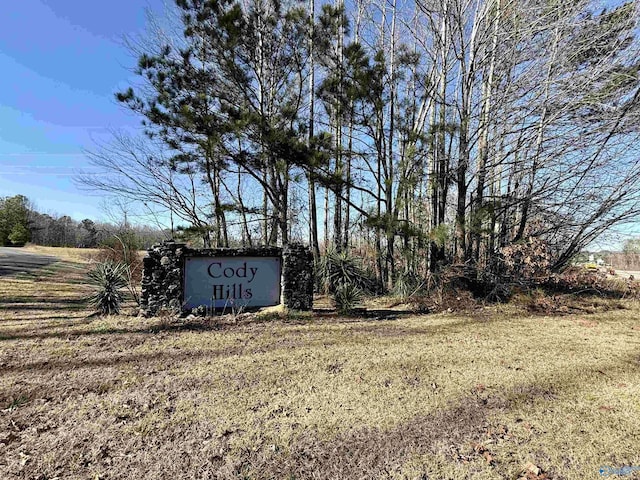 Listing photo 3 for LOT25 Chambers Rd, Arab AL 35016