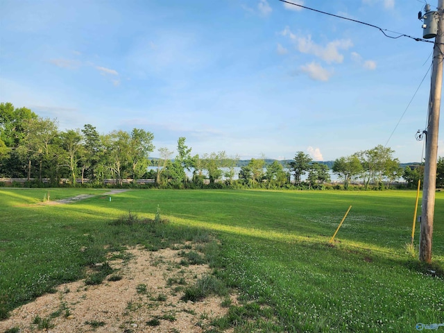 Listing photo 3 for LOT3 Adventure Rd, Guntersville AL 35976