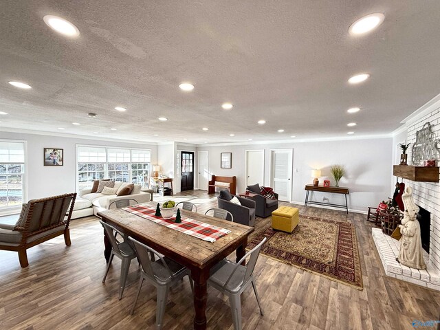 kitchen featuring stainless steel appliances, white cabinets, wood counters, and sink