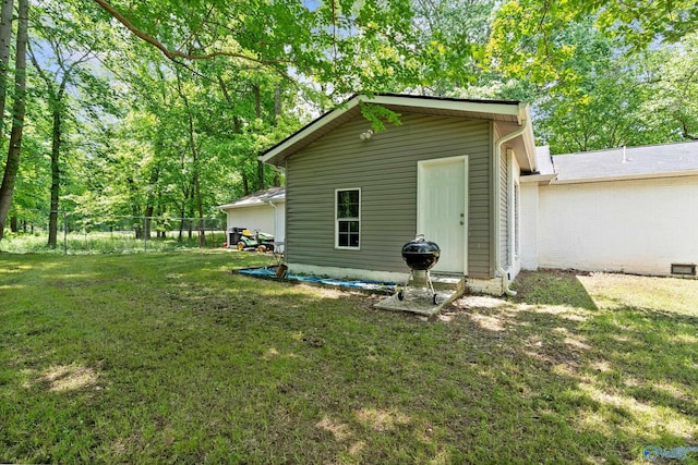 929 Carroll Rd, Harvest, AL 35759 - view of outdoor structure