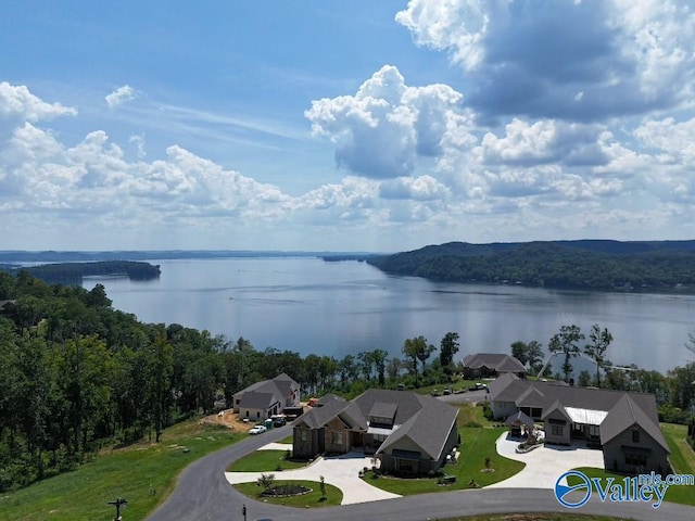 Listing photo 2 for 90 Boathouse Dr, Guntersville AL 35976