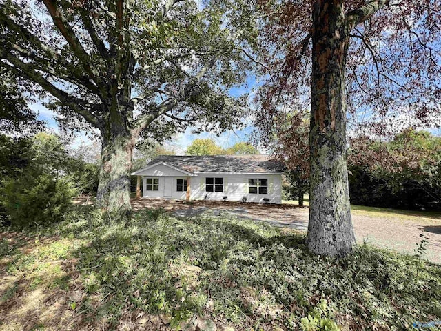 2061 Lindsay Ln S, Athens, AL 35613 - view of front of property