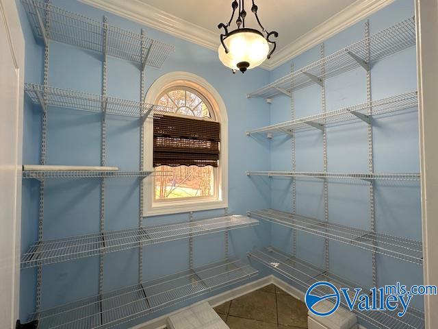 752 12th Way NE, Arab, AL 35016 - view of storage area