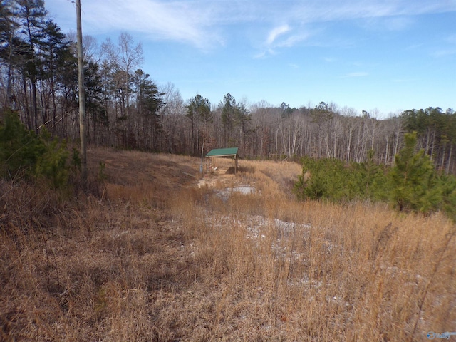 Listing photo 3 for 743 County Road 13, Haleyville AL 35565