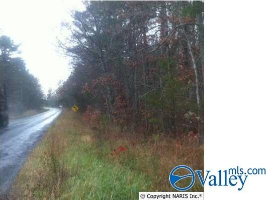 0.09ACRE County Road 165, Mentone AL, 35984 land for sale