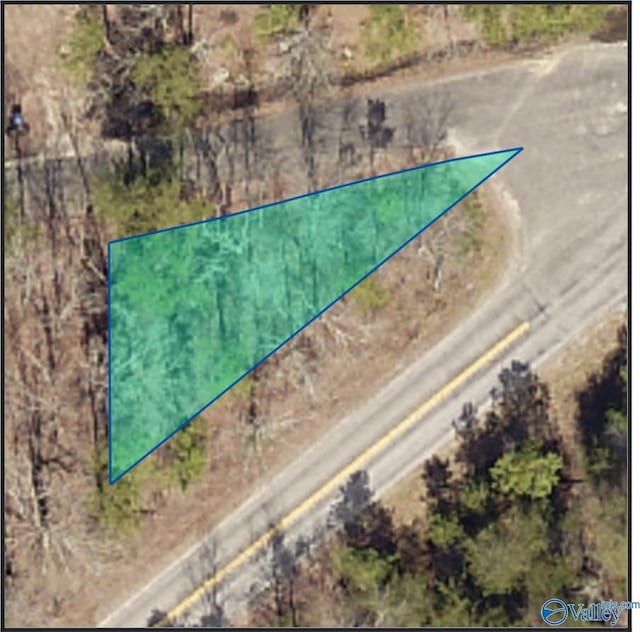 Listing photo 2 for 0.09ACRE County Road 165, Mentone AL 35984