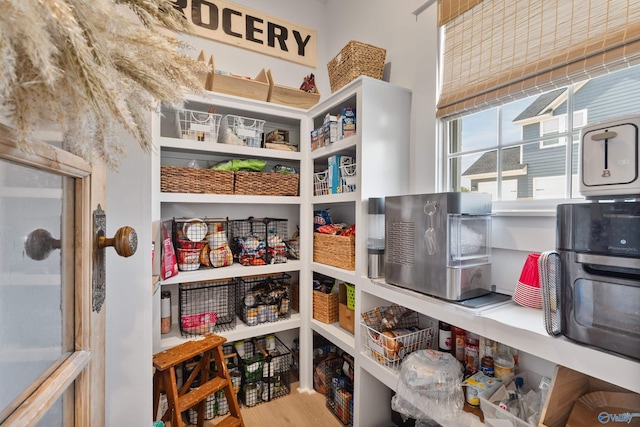 313 Merrydale Dr, Huntsville, AL 35811 - view of pantry