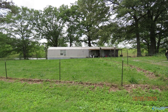 835 New Clear Creek Rd, Boaz, AL 35957