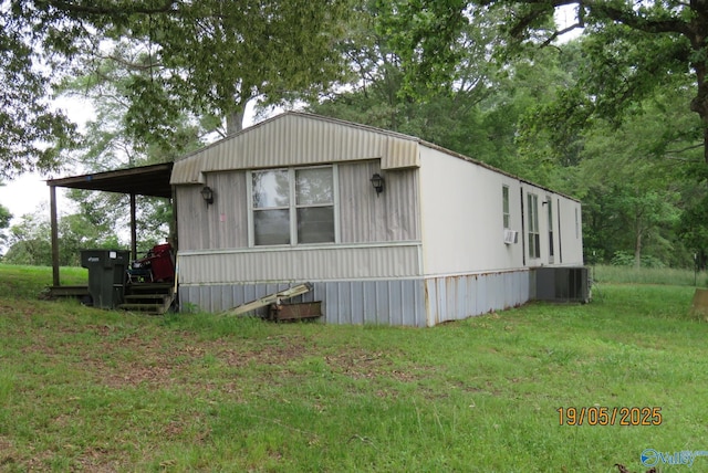 835 New Clear Creek Rd, Boaz, AL 35957
