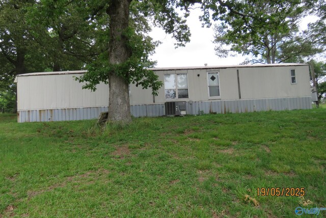835 New Clear Creek Rd, Boaz, AL 35957