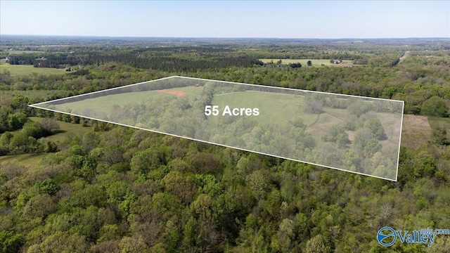 55ACRES Day St, Moulton AL, 35650 land for sale