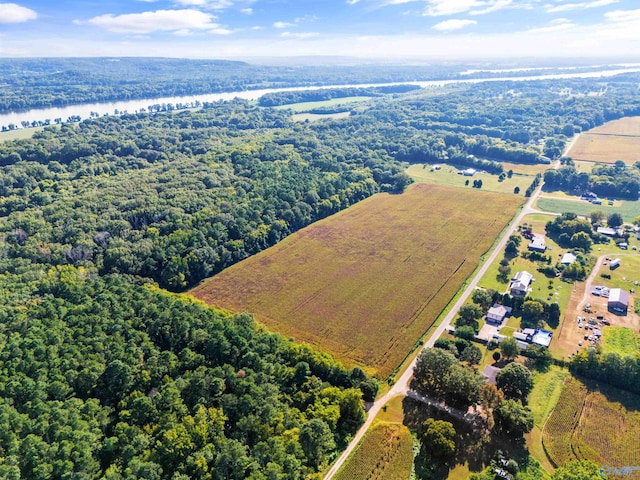 Listing photo 2 for 24ACRES John Gordon Rd, Madison AL 35756