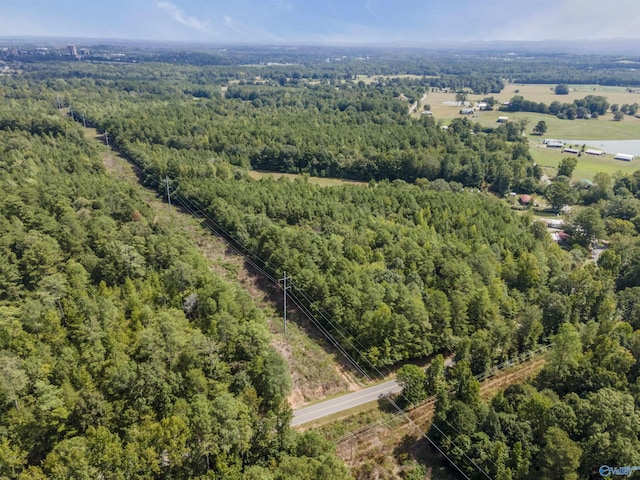 4811 County Road 565, Hanceville AL, 35077 land for sale