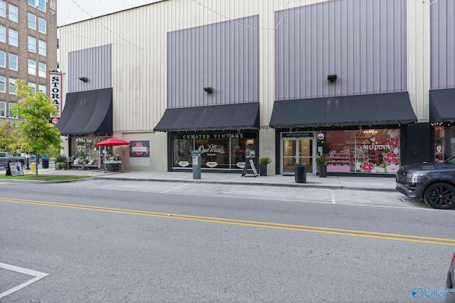 301 NE Holmes Ave Unit 404, Huntsville, AL 35801 - view of property