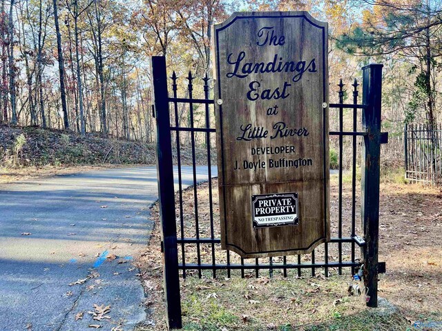 1060 County Road 137, Cedar Bluff, AL 35959