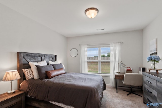 26674 Kyle Ln, Athens, AL 35613 - bedroom with light colored carpet
