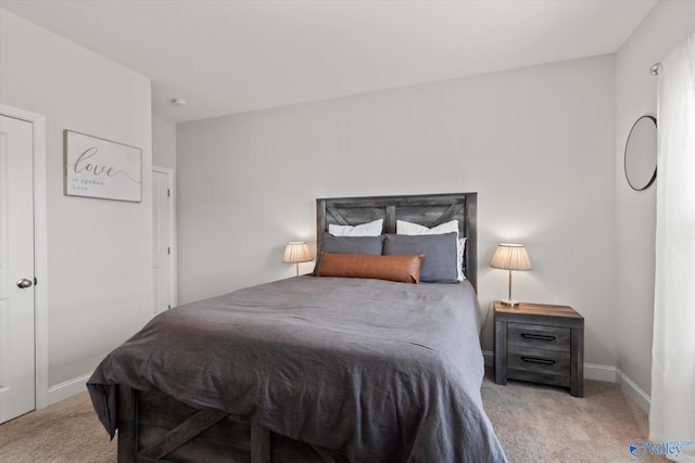26674 Kyle Ln, Athens, AL 35613 - bedroom with carpet flooring and baseboards