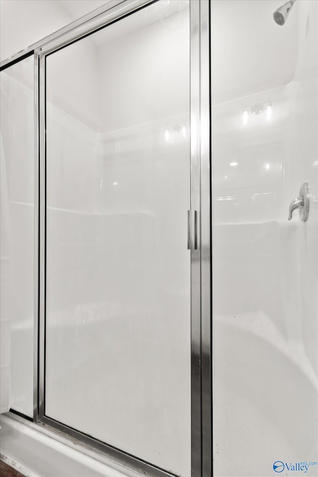 26674 Kyle Ln, Athens, AL 35613 - bathroom featuring a stall shower
