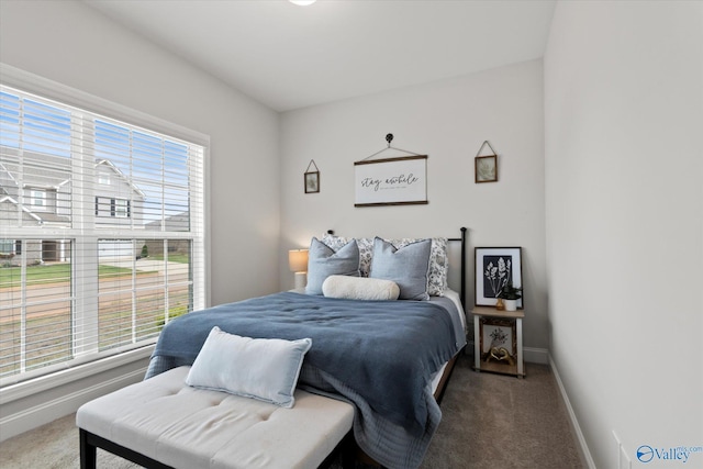 26674 Kyle Ln, Athens, AL 35613 - bedroom featuring carpet flooring and baseboards