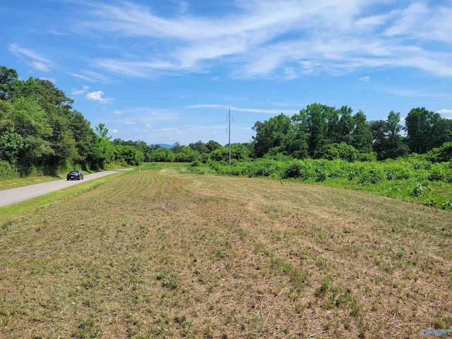 803 Hopewell Rd NE, Hanceville AL, 35077 land for sale