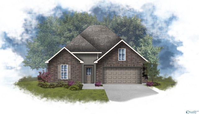 122 Parvin Way Dr, Hazel Green, AL 35750 - miscellaneous document