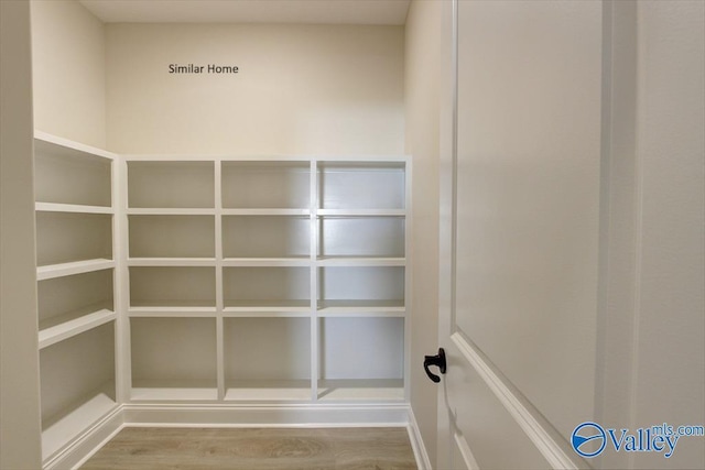 FLAGSTAFF-B Newby Chapel Rd, Athens, AL 35613 - view of pantry