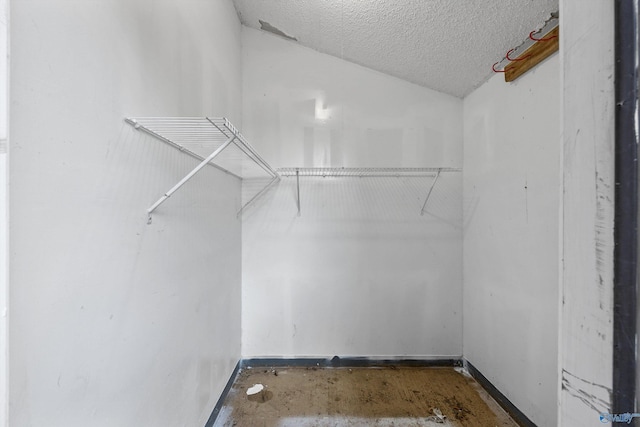 13935 SW Wyandotte Dr, Huntsville, AL 35803 - view of walk in closet