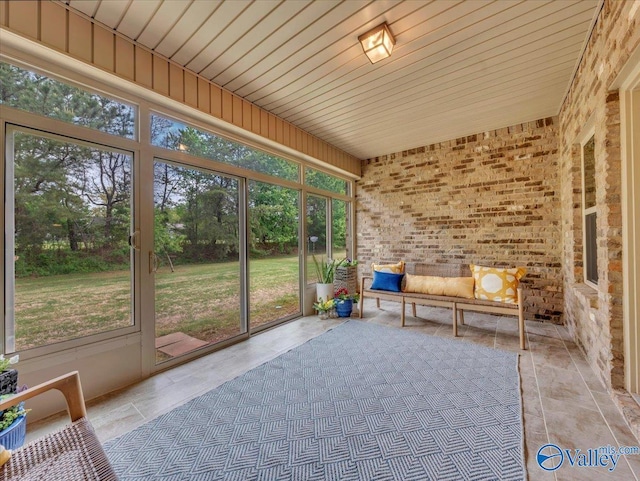 27004 Mill Creek Dr, Athens, AL 35613 - view of sunroom / solarium