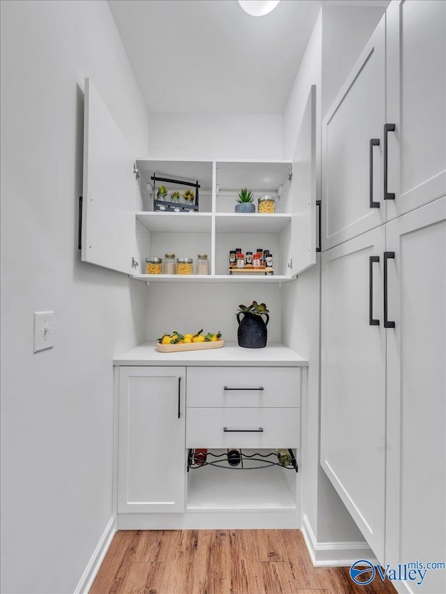 27004 Mill Creek Dr, Athens, AL 35613 - view of pantry