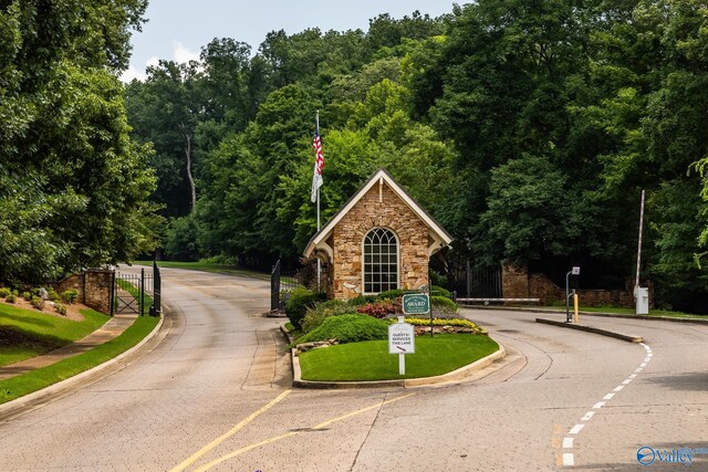 18 S Ridge, Huntsville, AL 35802