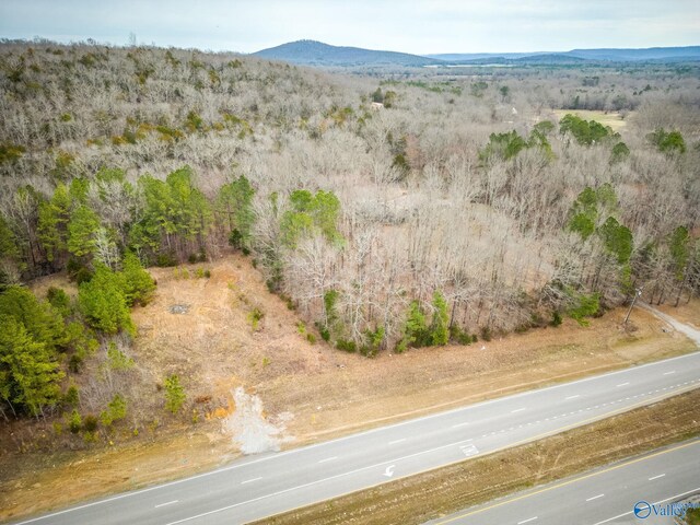 Listing photo 2 for 3Acres N U S Highway 431, New Hope AL 35760