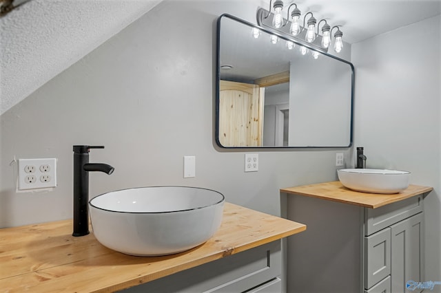 175 Short St, Geraldine, AL 35974 - bathroom with vanity