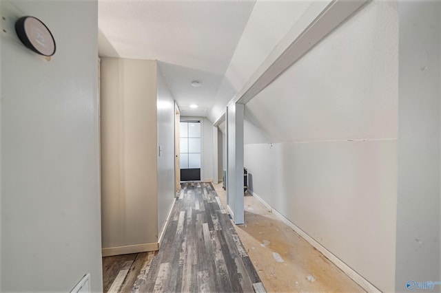 175 Short St, Geraldine, AL 35974 - view of hallway