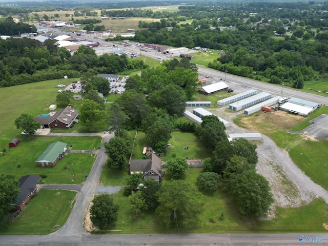 175 Short St, Geraldine, AL 35974 - aerial view of property's location
