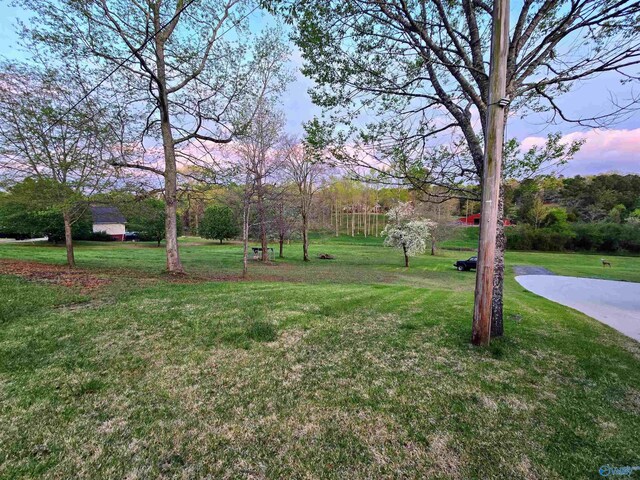 LOT21 Hess Dr, Bridgeport, AL 35740