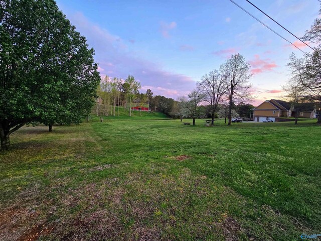 LOT21 Hess Dr, Bridgeport, AL 35740