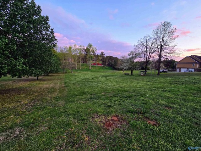 LOT21 Hess Dr, Bridgeport, AL 35740